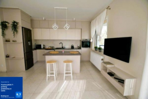 Czartoryskich 7 - parking podziemny w cenie -